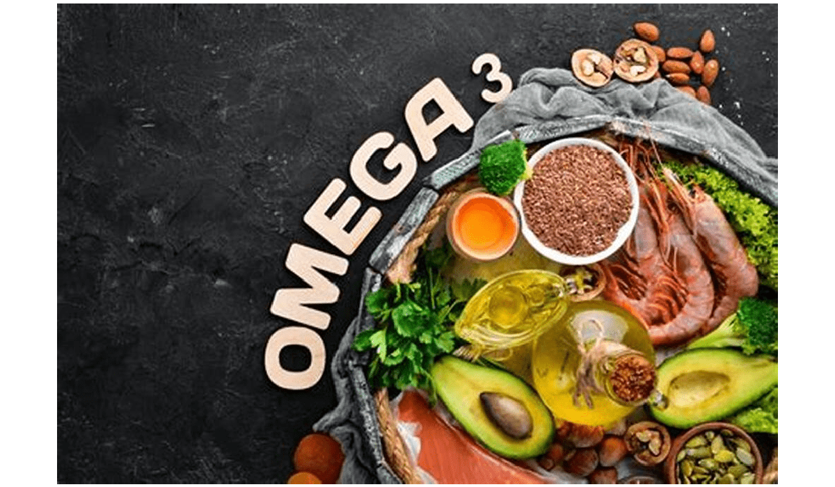 The Role of Omega-3 and Multivitamins in Daily Health